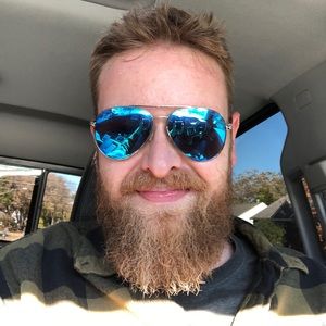 Meet your Posher, Matthew